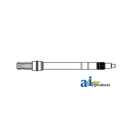 A & I Products